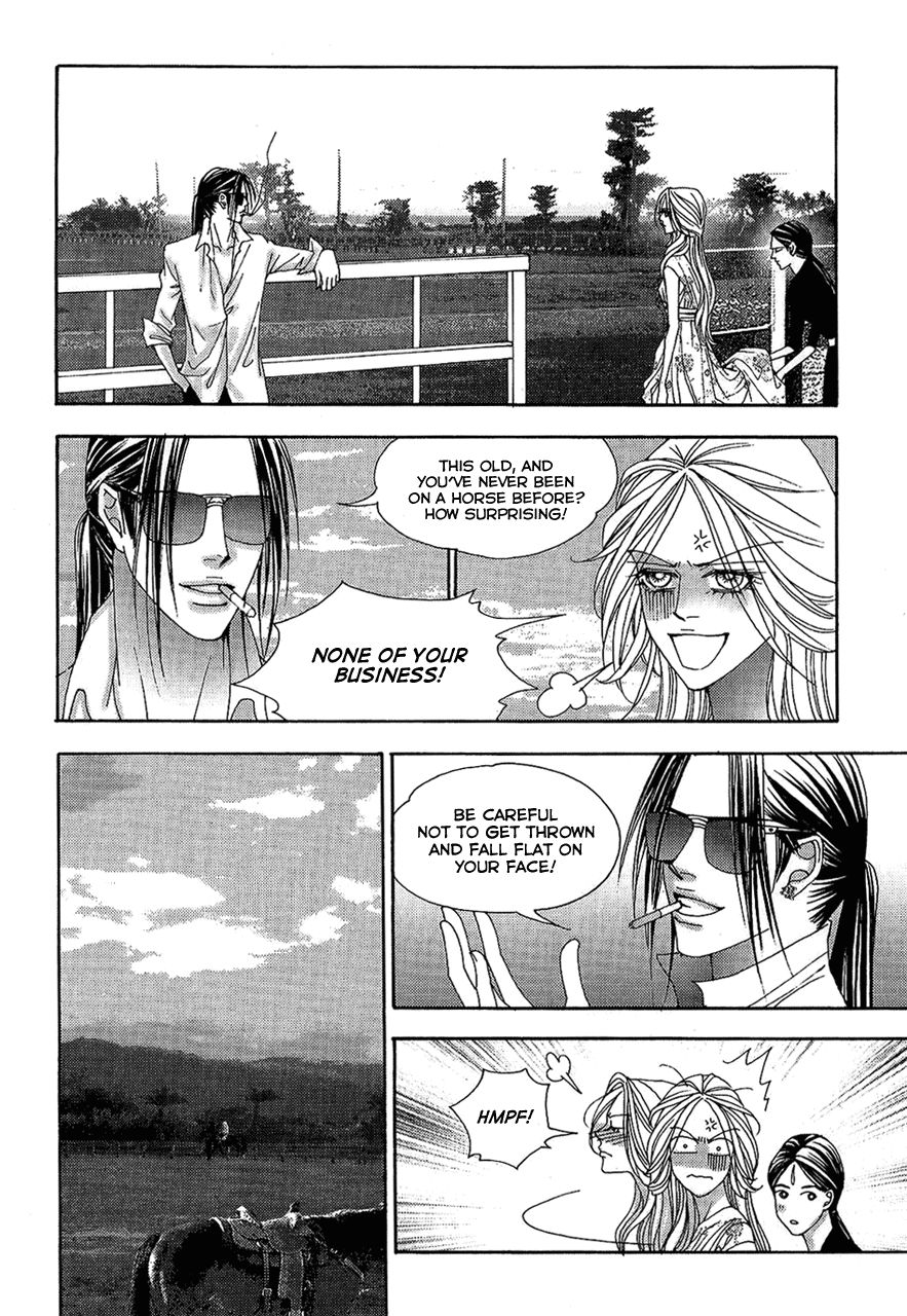 The One Chapter 97 page 20 - Chapter 97