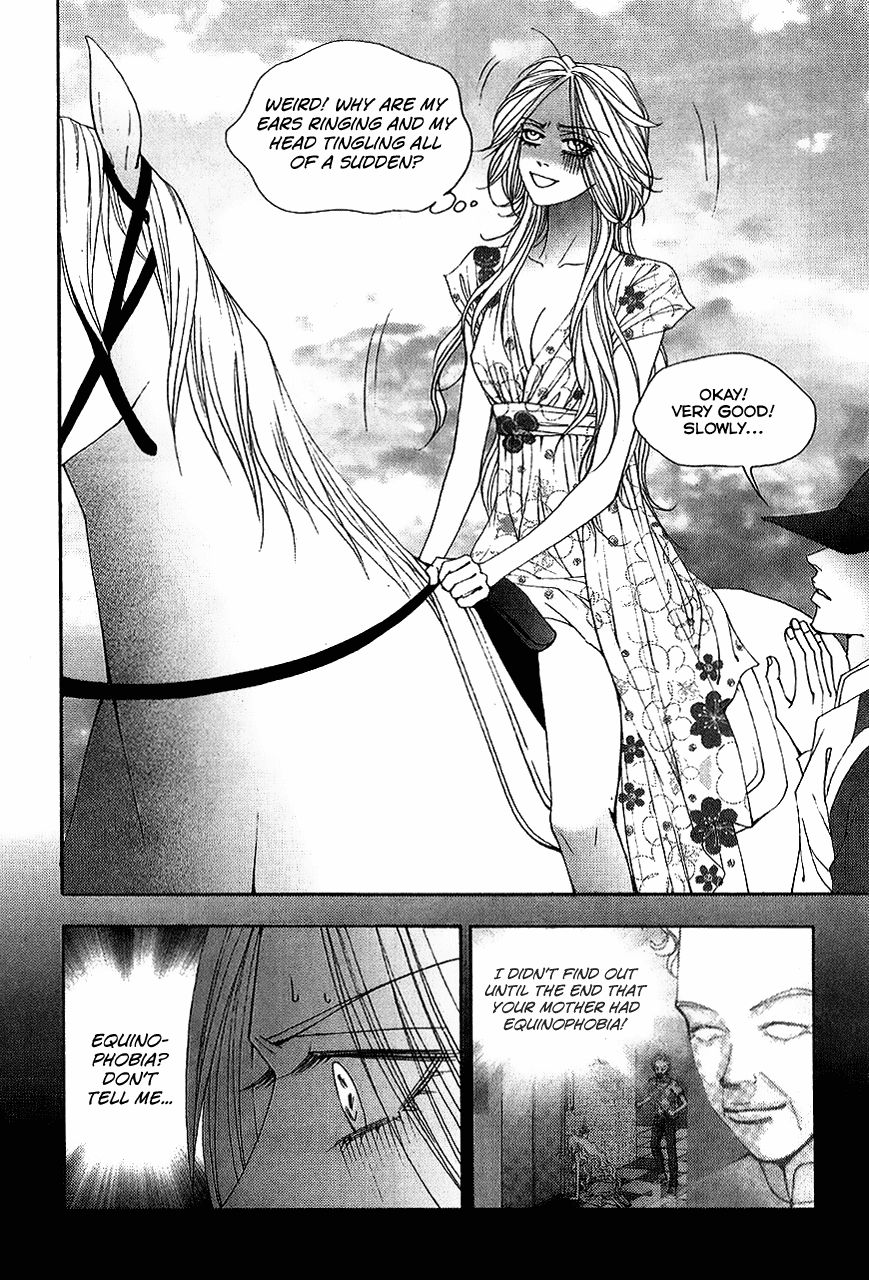 The One Chapter 97 page 22 - Chapter 97