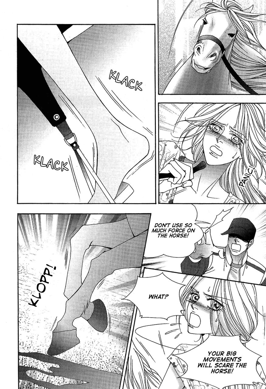 The One Chapter 97 page 24 - Chapter 97
