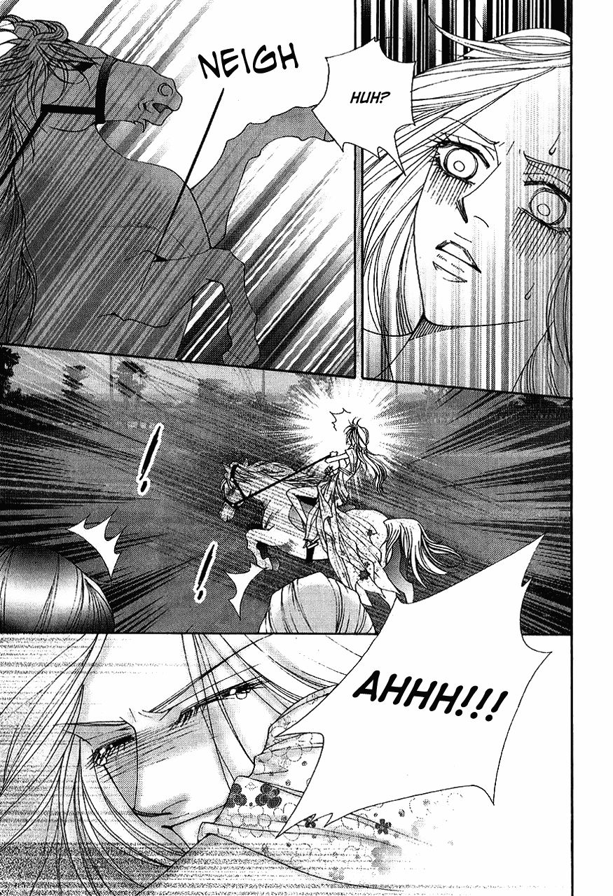 The One Chapter 97 page 25 - Chapter 97
