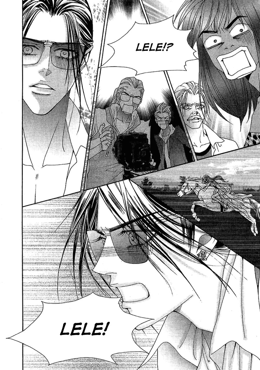 The One Chapter 97 page 26 - Chapter 97
