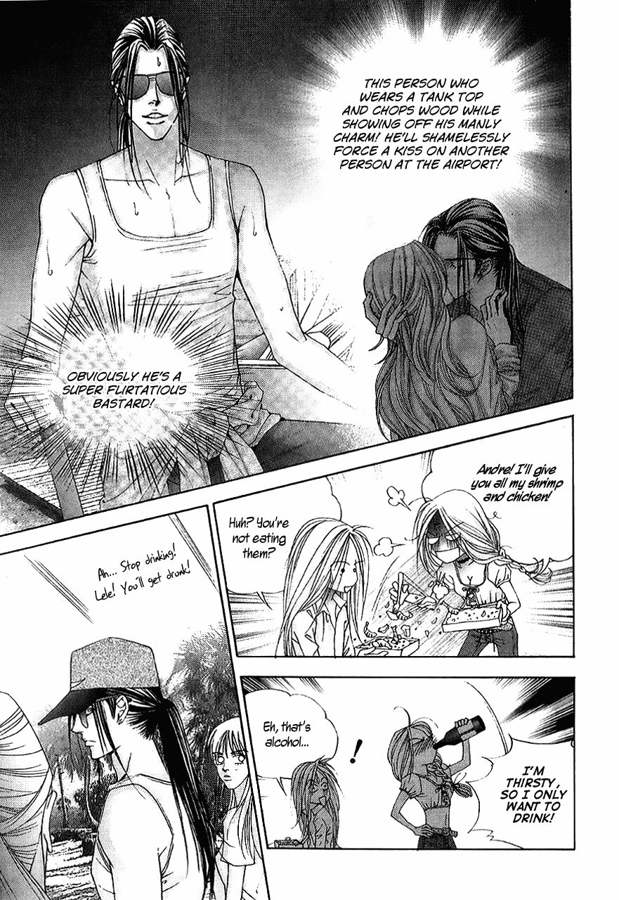 The One Chapter 97 page 7 - Chapter 97
