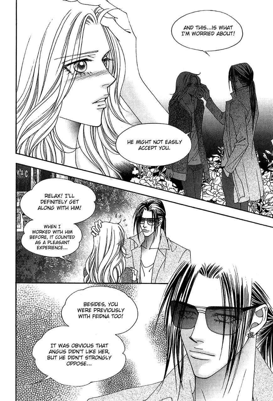 The One Chapter 99 page 10 - Chapter 99