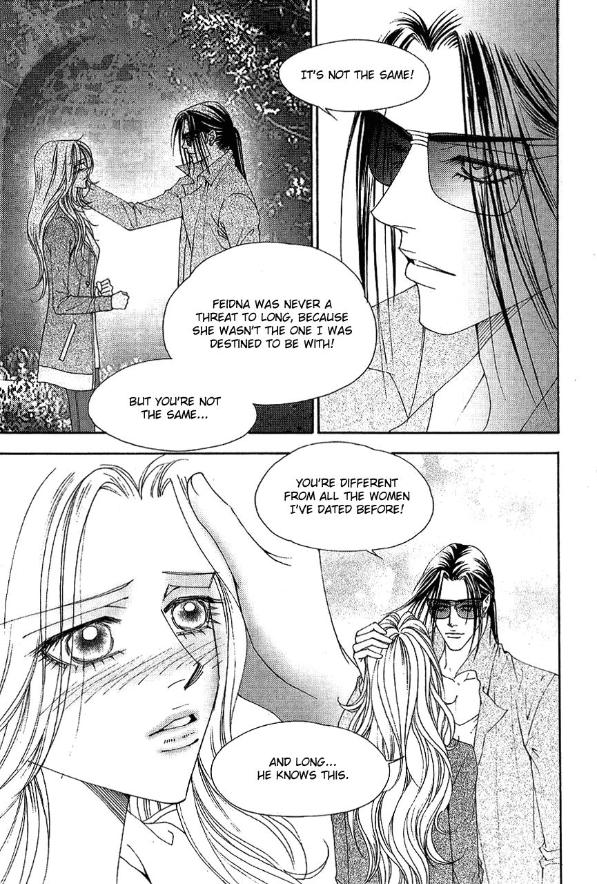 The One Chapter 99 page 11 - Chapter 99