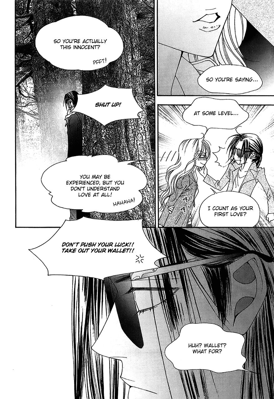 The One Chapter 99 page 12 - Chapter 99