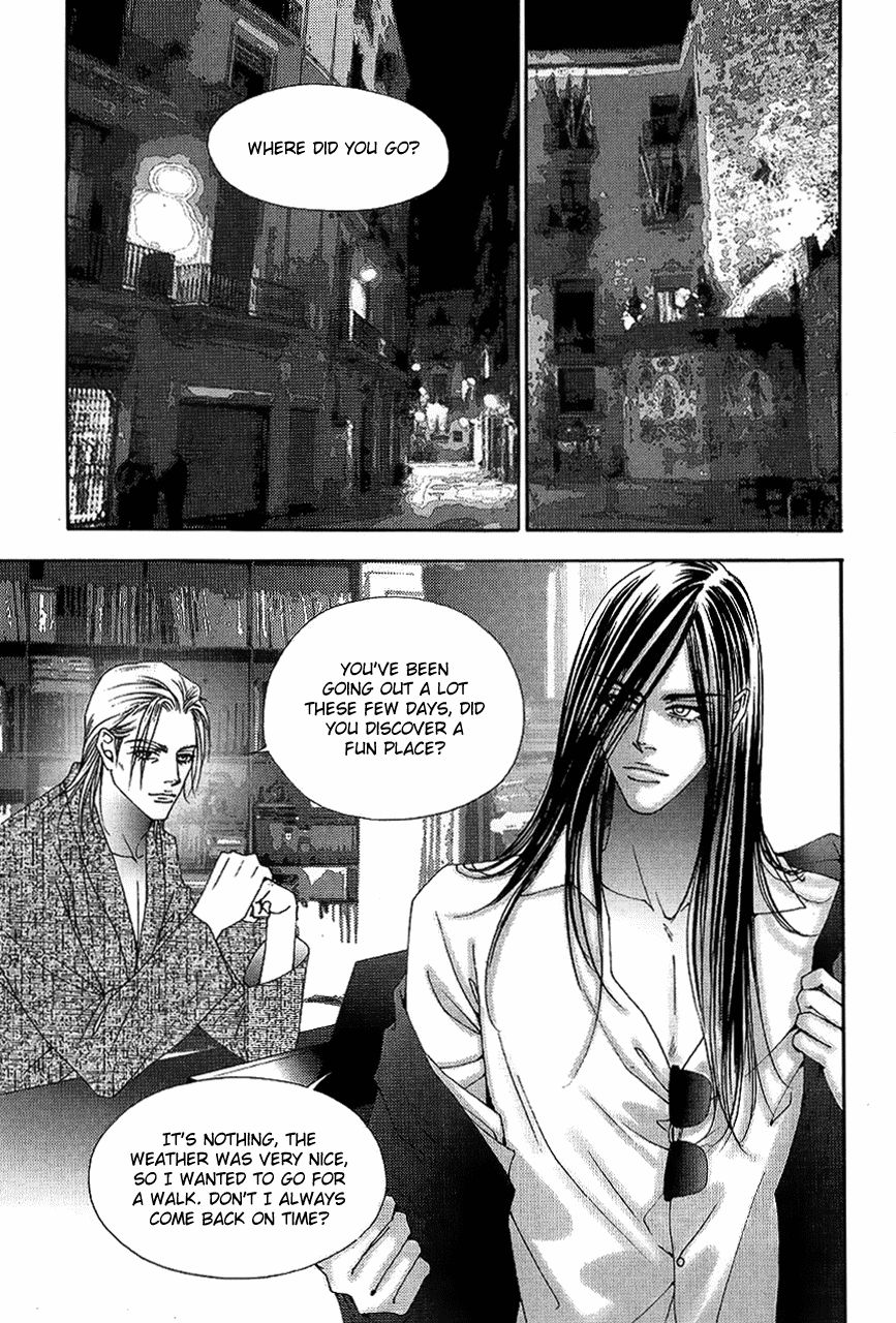 The One Chapter 99 page 17 - Chapter 99