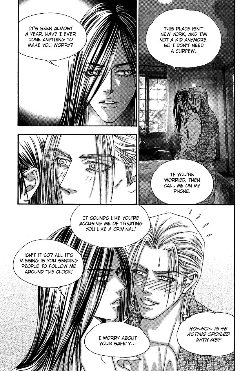 The One Chapter 99 page 19 - Chapter 99