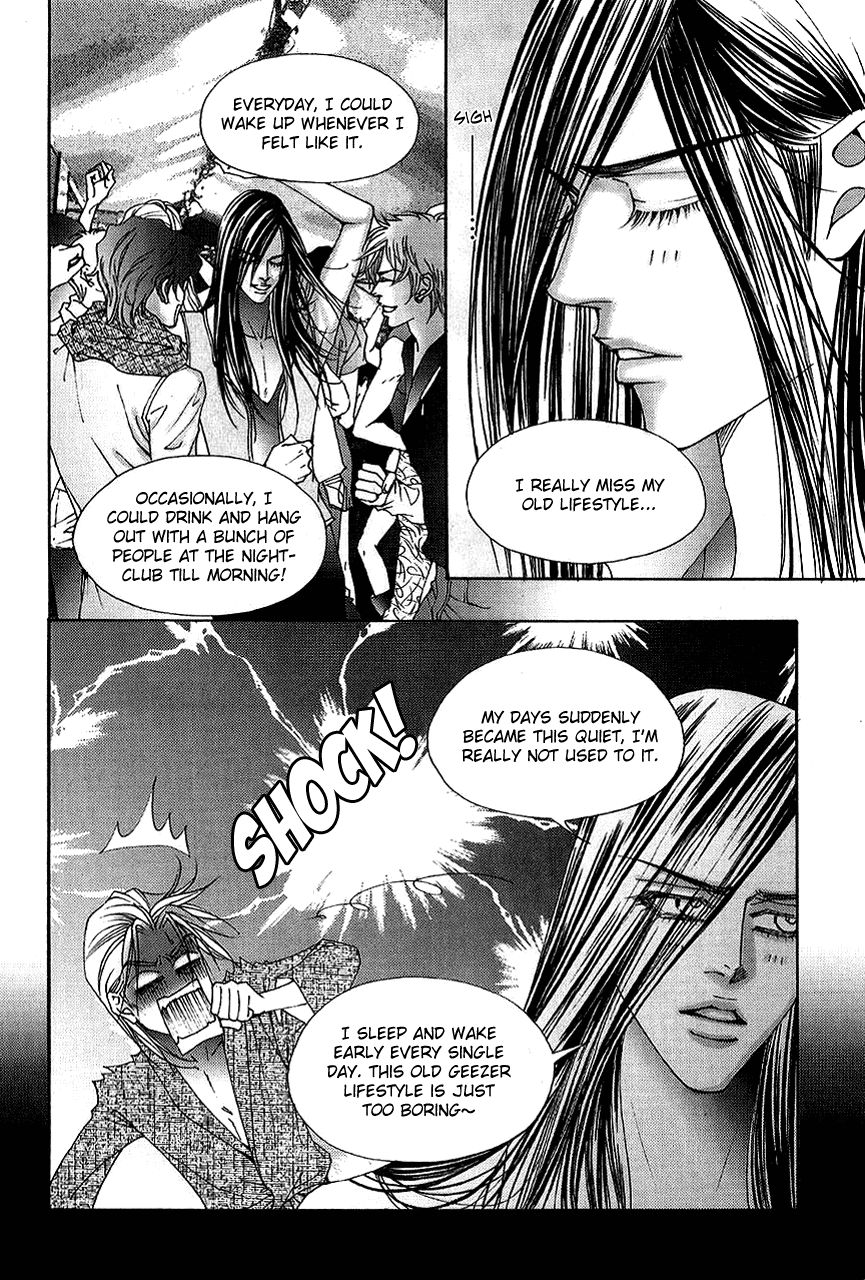 The One Chapter 99 page 20 - Chapter 99
