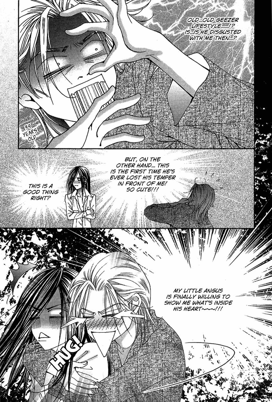 The One Chapter 99 page 21 - Chapter 99