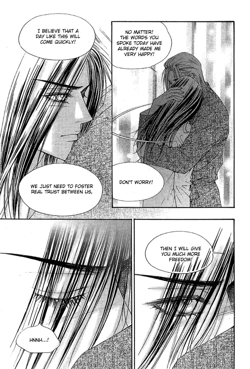 The One Chapter 99 page 23 - Chapter 99