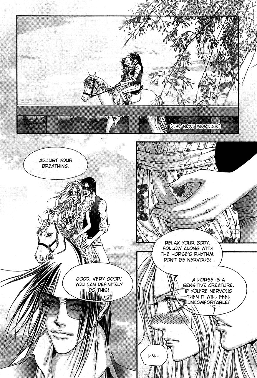 The One Chapter 99 page 24 - Chapter 99