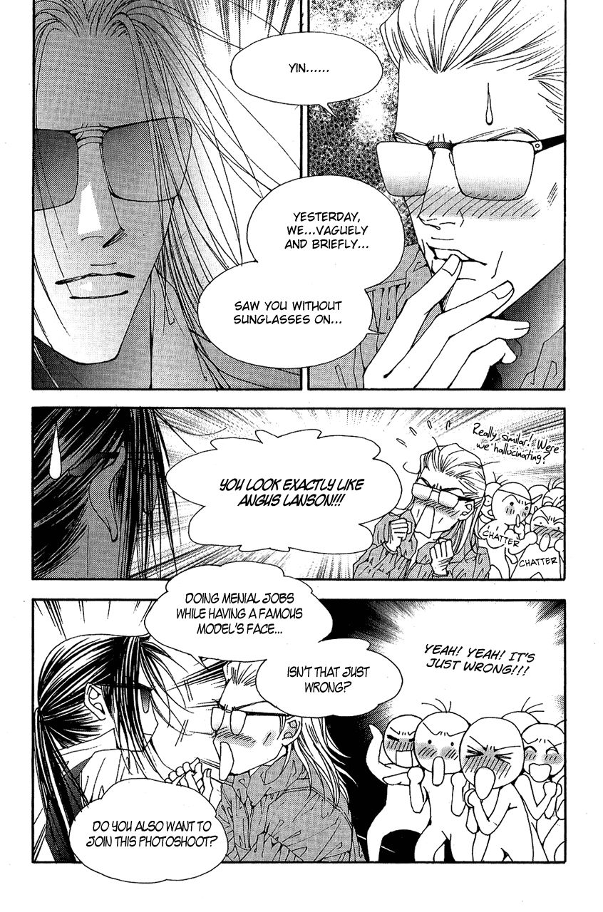 The One Chapter 99 page 26 - Chapter 99