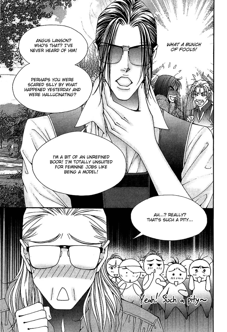 The One Chapter 99 page 27 - Chapter 99