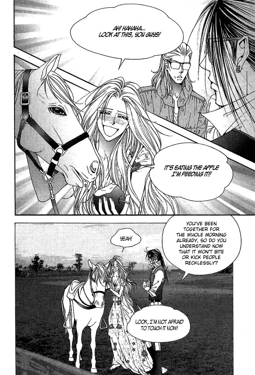 The One Chapter 99 page 28 - Chapter 99