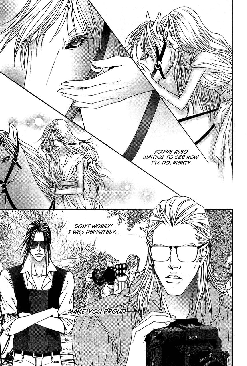 The One Chapter 99 page 31 - Chapter 99