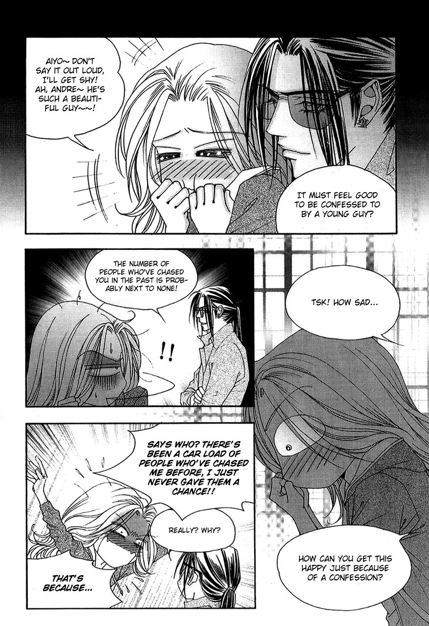 The One Chapter 99 page 4 - Chapter 99