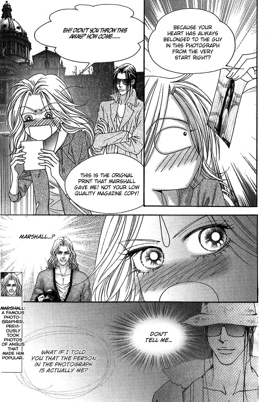 The One Chapter 99 page 5 - Chapter 99