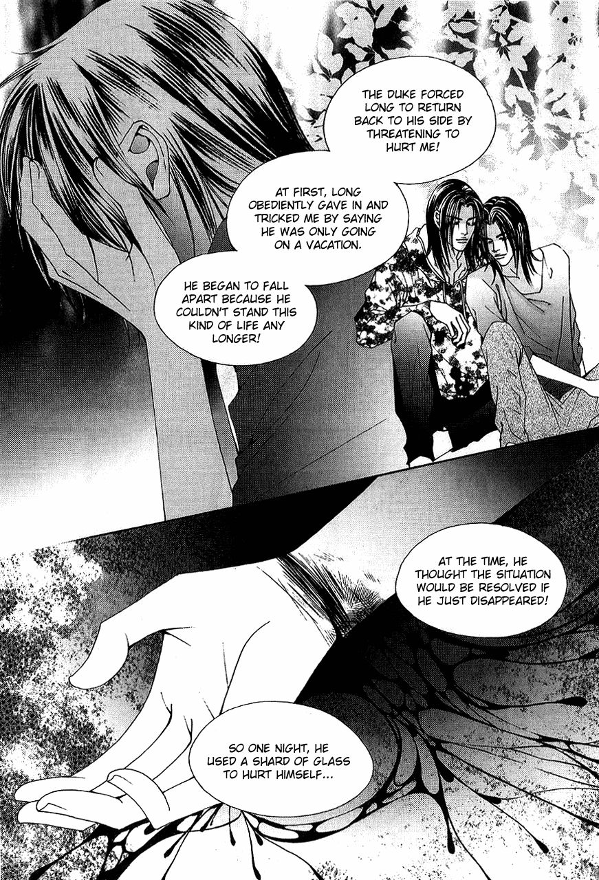 The One Chapter 99 page 8 - Chapter 99