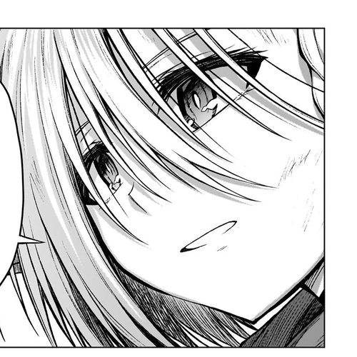 The Onee-sama and the Giant Chapter 13 cover