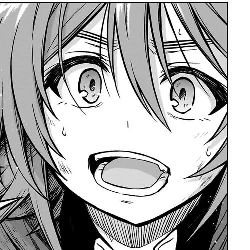 The Onee-sama and the Giant Chapter 15 cover
