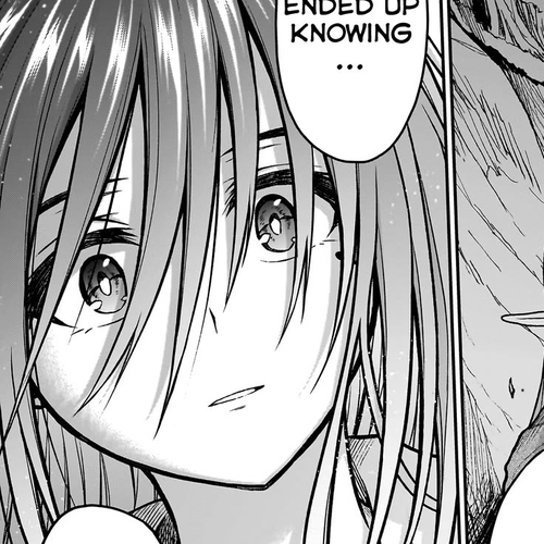 The Onee-sama and the Giant Chapter 19 cover
