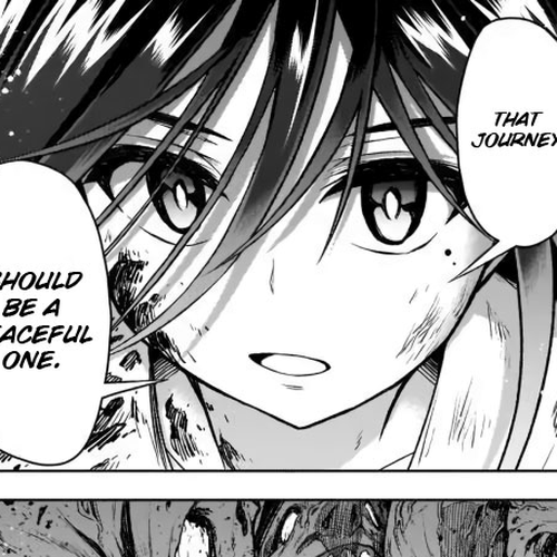 The Onee-sama and the Giant Chapter 2 cover