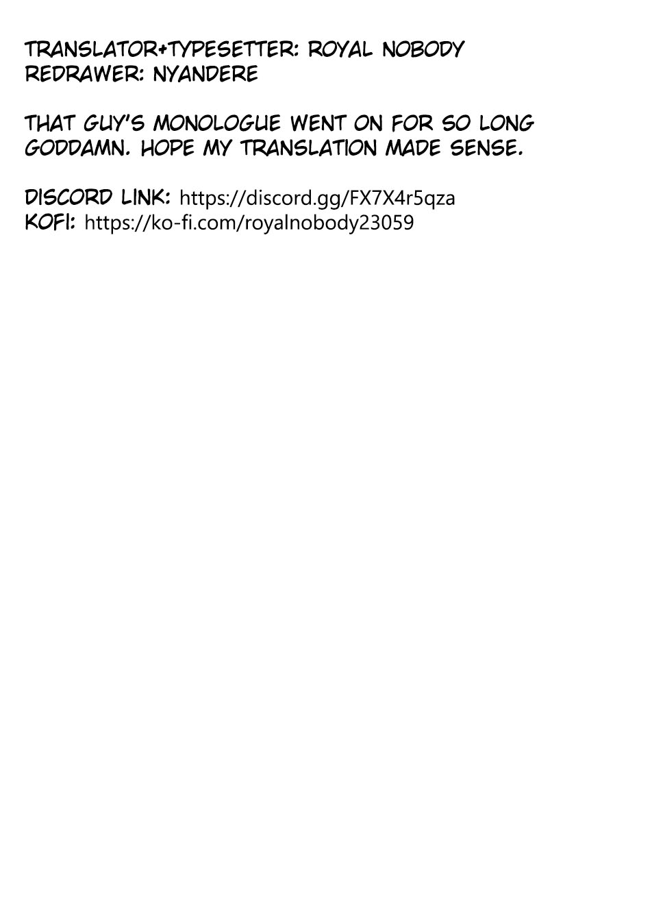The Onee-sama and the Giant Chapter 3 page 50 - Chapter 3