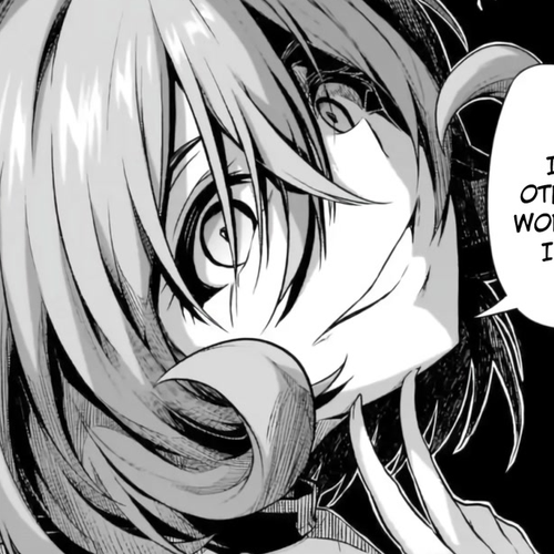 The Onee-sama and the Giant Chapter 5.5 cover