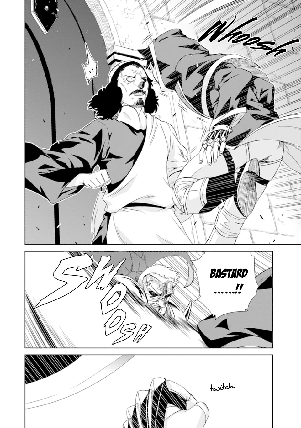 The Only Monster Tamer in the World: I Was Mistaken for the Demon King When I Changed My Job Chapter 14 page 16 - Chapter 14
