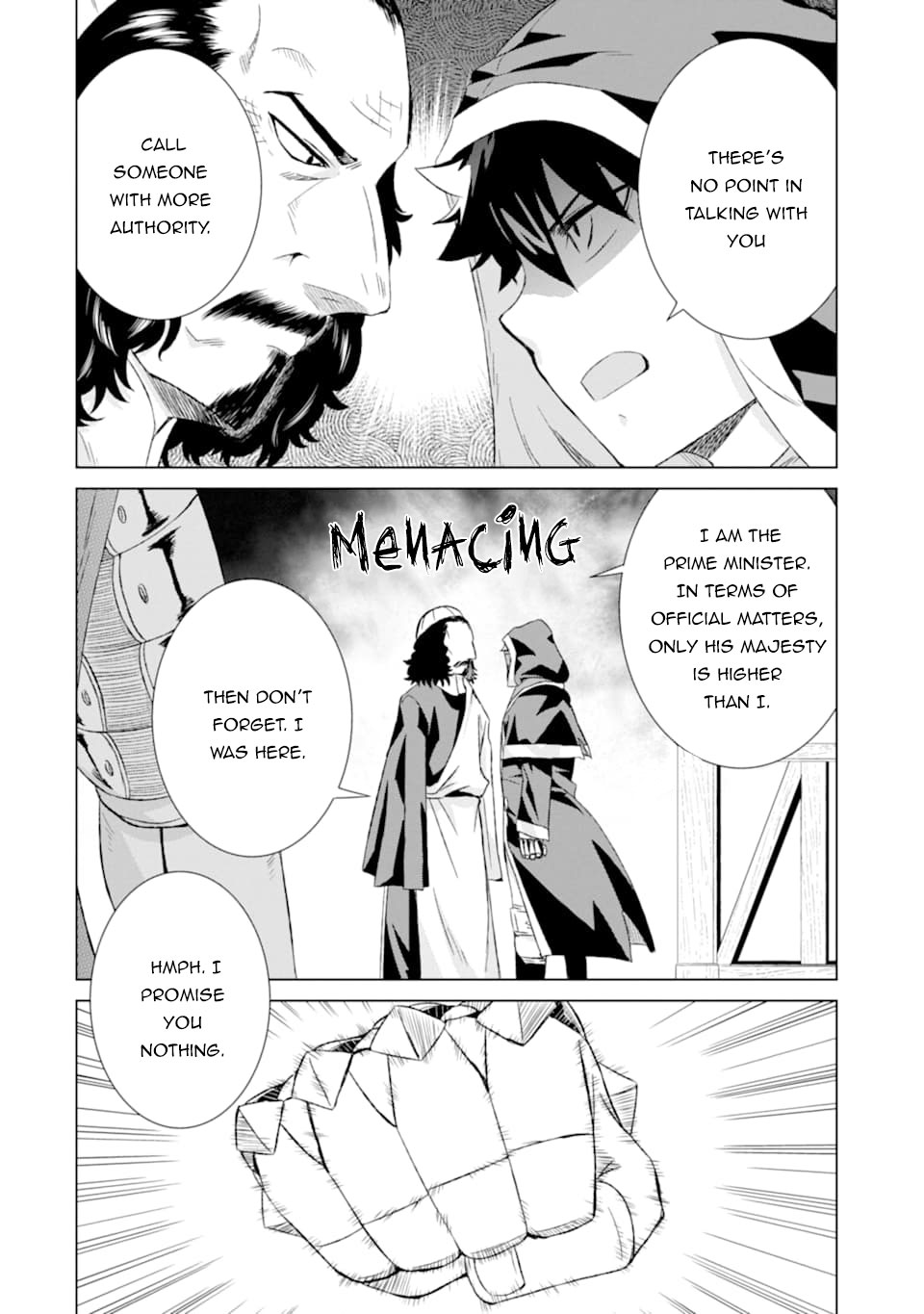 The Only Monster Tamer in the World: I Was Mistaken for the Demon King When I Changed My Job Chapter 14 page 18 - Chapter 14