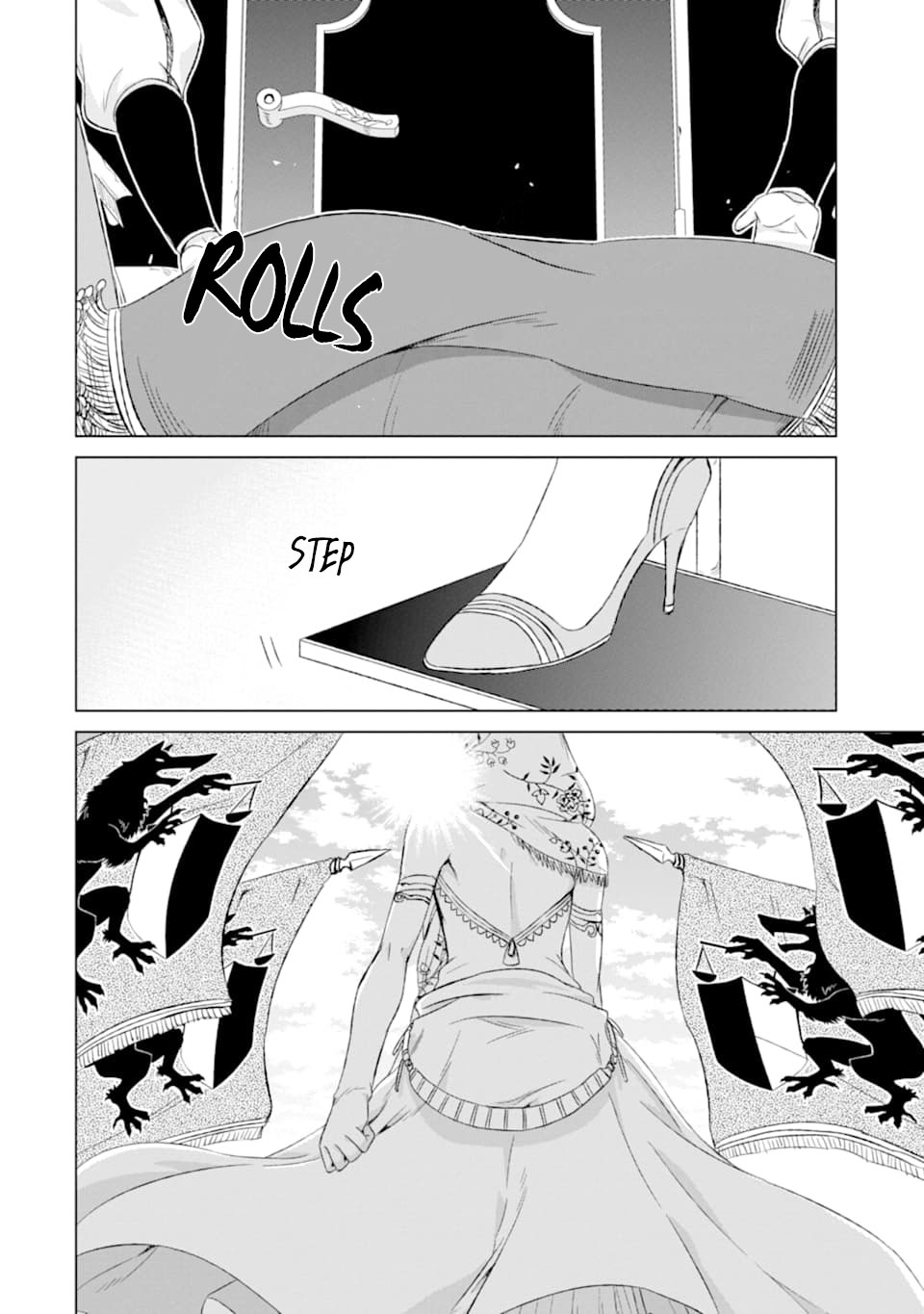 The Only Monster Tamer in the World: I Was Mistaken for the Demon King When I Changed My Job Chapter 14 page 38 - Chapter 14