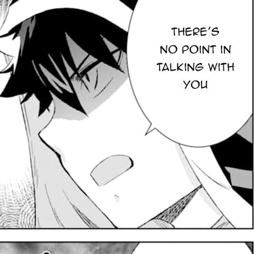The Only Monster Tamer in the World: I Was Mistaken for the Demon King When I Changed My Job Chapter 14 cover