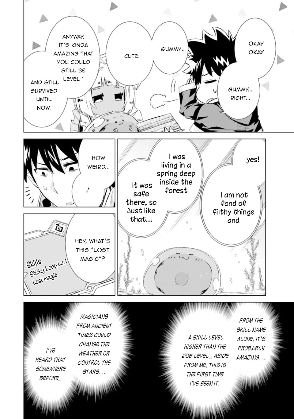 The Only Monster Tamer in the World: I Was Mistaken for the Demon King When I Changed My Job Chapter 15 page 25 - Chapter 15: Queen Felianna