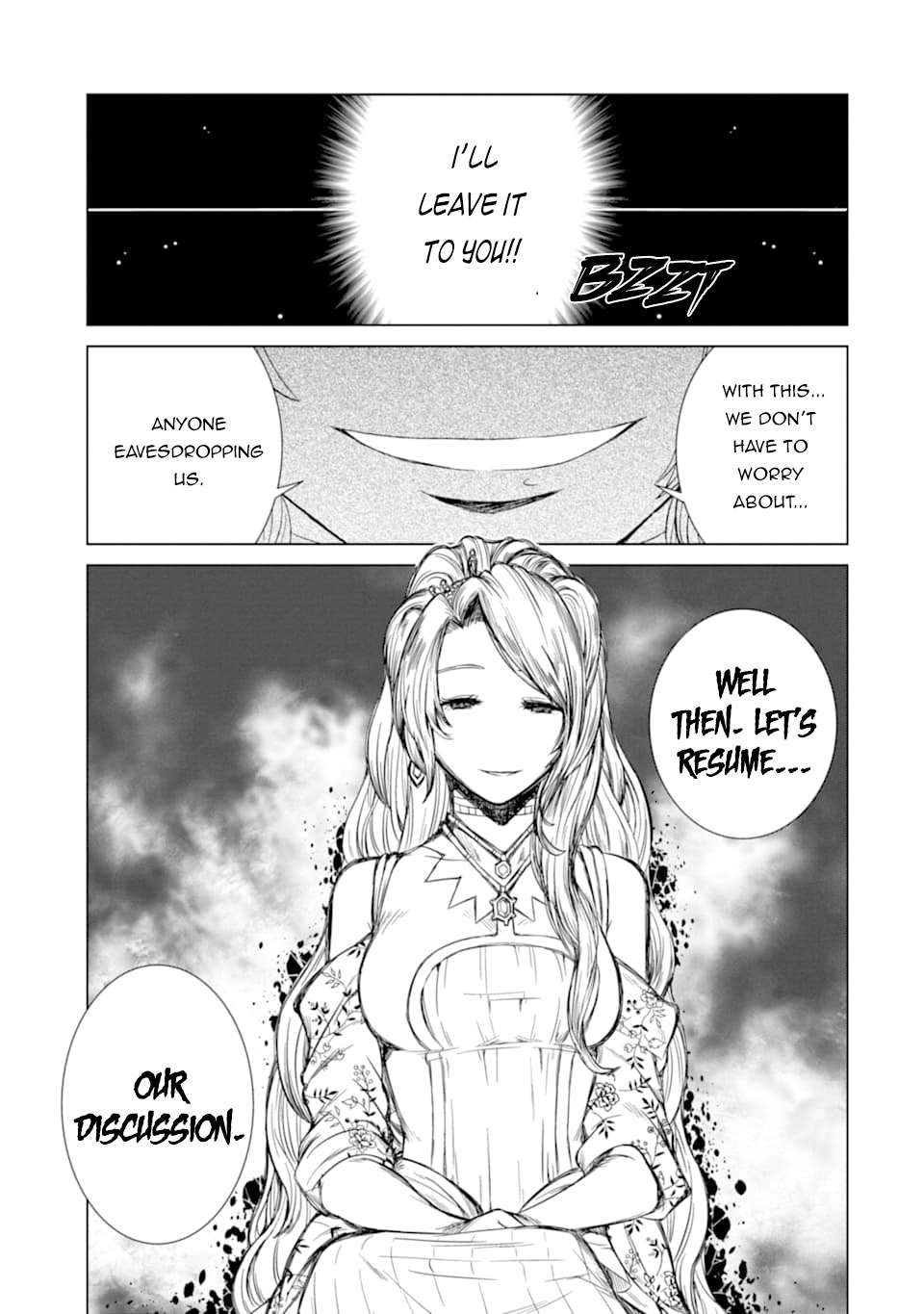 The Only Monster Tamer in the World: I Was Mistaken for the Demon King When I Changed My Job Chapter 15 page 44 - Chapter 15: Queen Felianna
