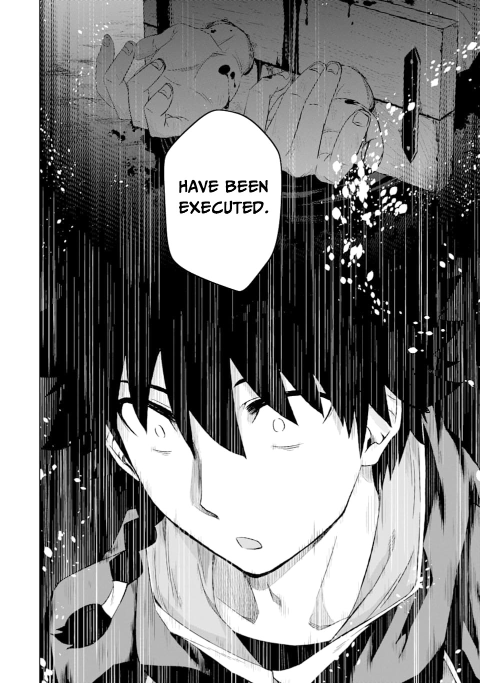 The Only Monster Tamer in the World: I Was Mistaken for the Demon King When I Changed My Job Chapter 16 page 30 - Chapter 16: The Two Battlefields