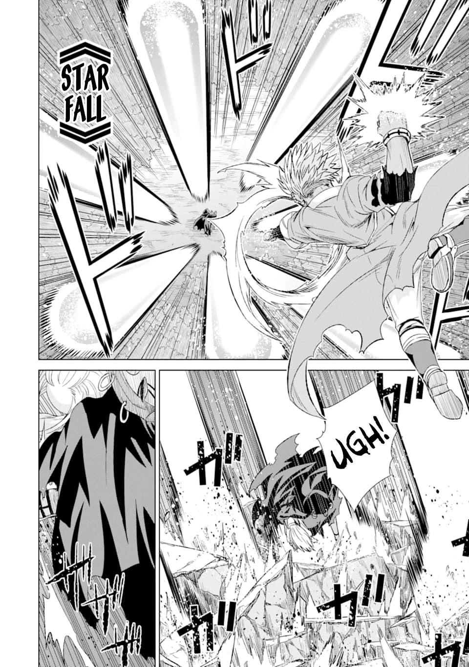 The Only Monster Tamer in the World: I Was Mistaken for the Demon King When I Changed My Job Chapter 17 page 30 - Chapter 17