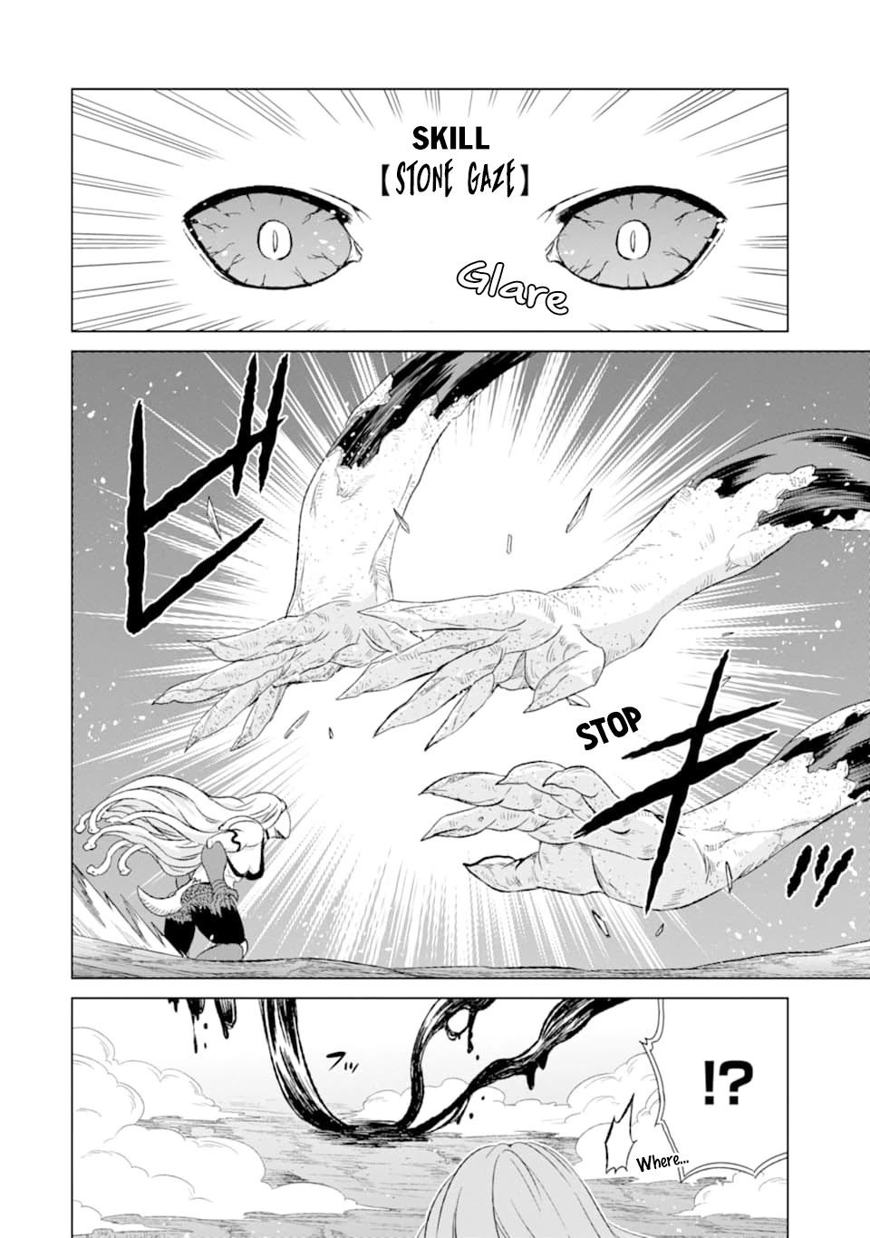 The Only Monster Tamer in the World: I Was Mistaken for the Demon King When I Changed My Job Chapter 18 page 11 - Chapter 18