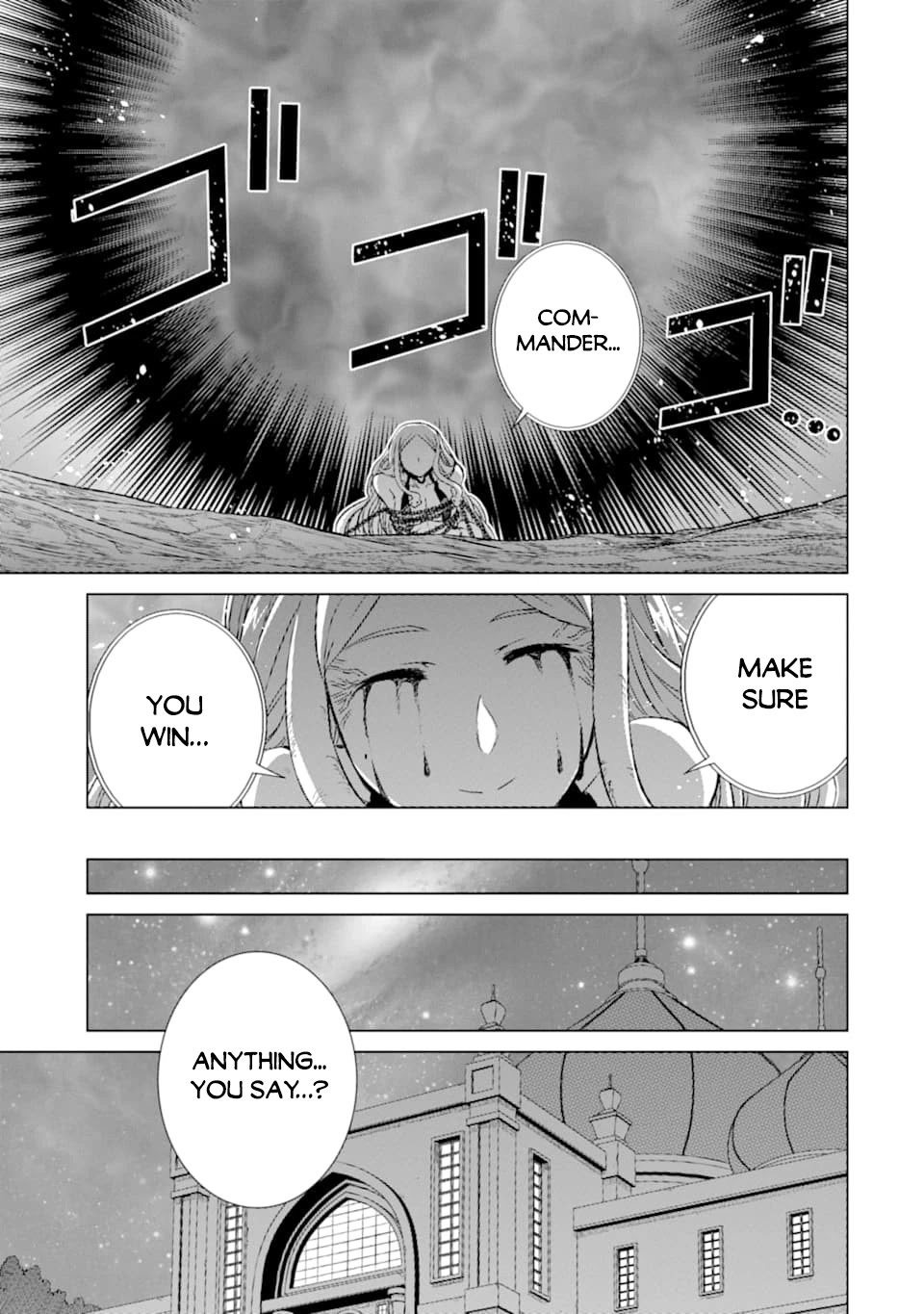 The Only Monster Tamer in the World: I Was Mistaken for the Demon King When I Changed My Job Chapter 18 page 16 - Chapter 18