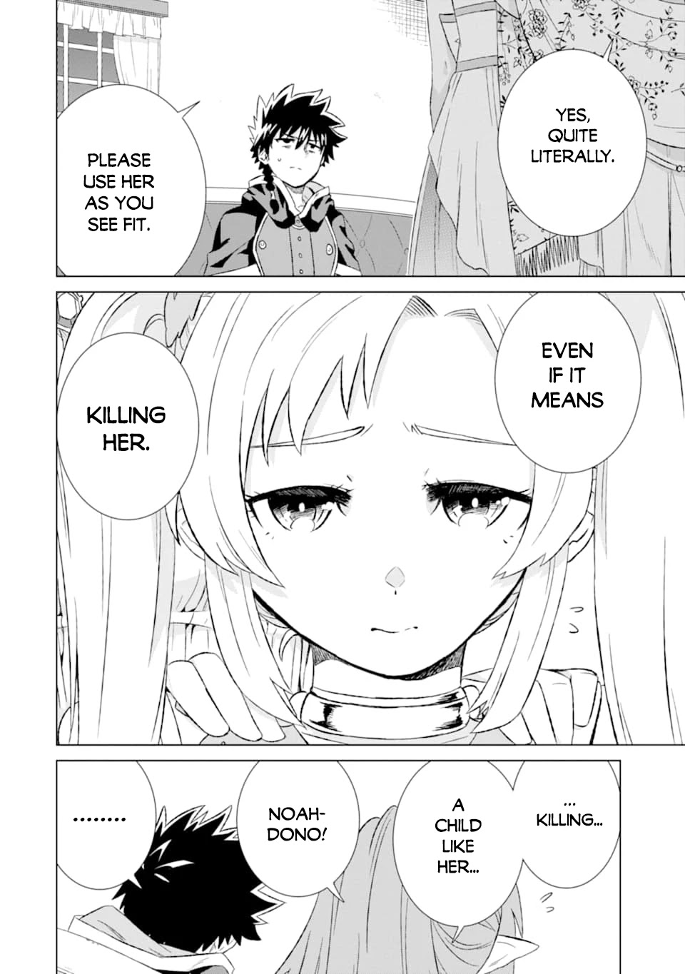 The Only Monster Tamer in the World: I Was Mistaken for the Demon King When I Changed My Job Chapter 18 page 17 - Chapter 18