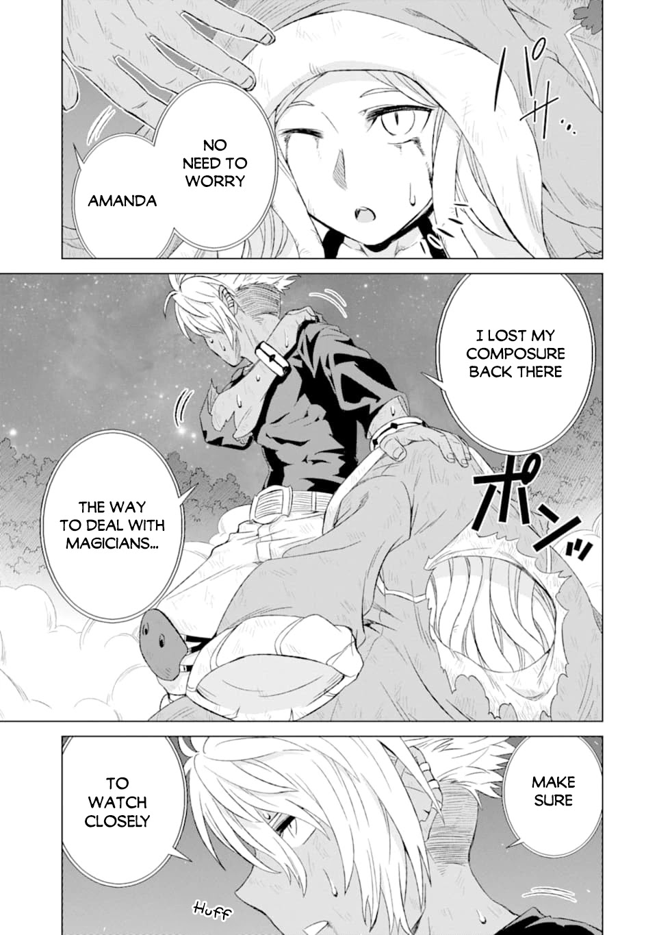 The Only Monster Tamer in the World: I Was Mistaken for the Demon King When I Changed My Job Chapter 18 page 26 - Chapter 18