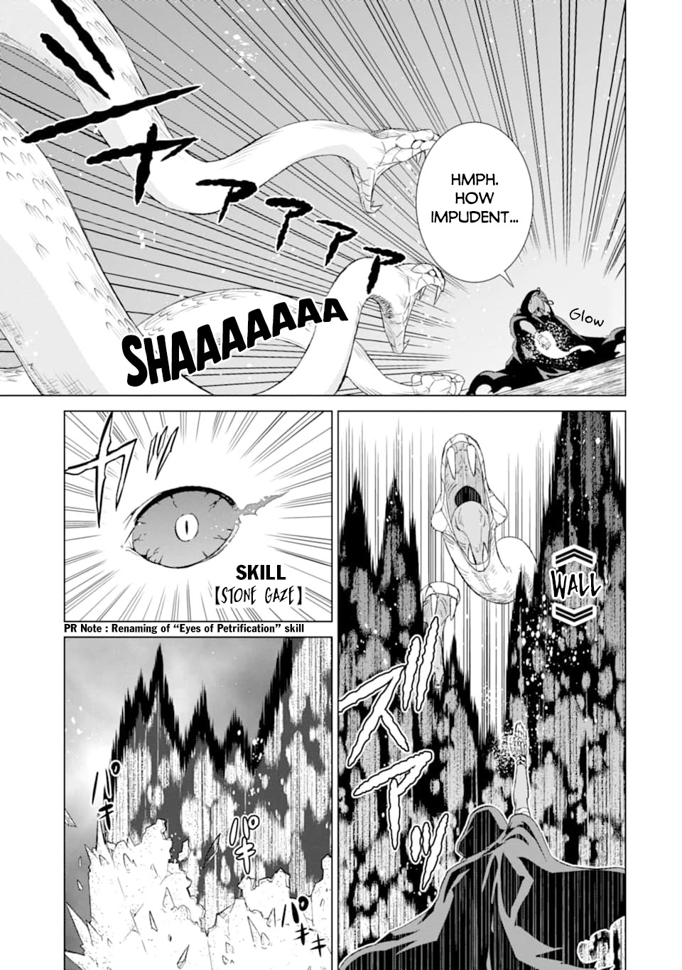 The Only Monster Tamer in the World: I Was Mistaken for the Demon King When I Changed My Job Chapter 18 page 4 - Chapter 18