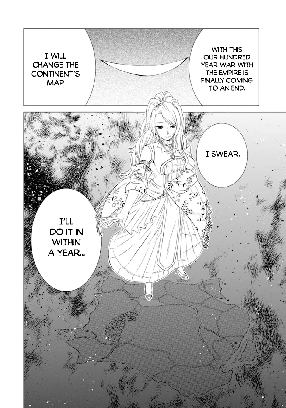 The Only Monster Tamer in the World: I Was Mistaken for the Demon King When I Changed My Job Chapter 18 page 41 - Chapter 18