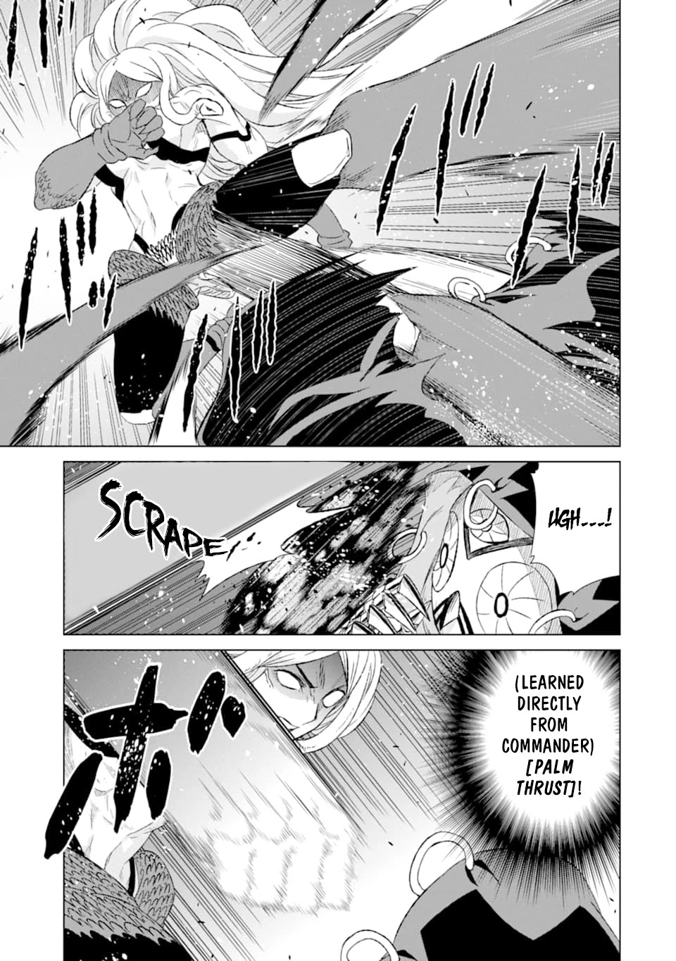 The Only Monster Tamer in the World: I Was Mistaken for the Demon King When I Changed My Job Chapter 18 page 6 - Chapter 18