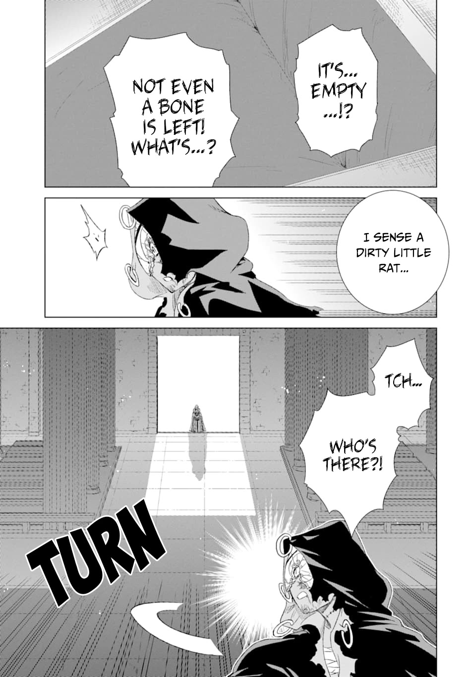 The Only Monster Tamer in the World: I Was Mistaken for the Demon King When I Changed My Job Chapter 19 page 23 - Chapter 19