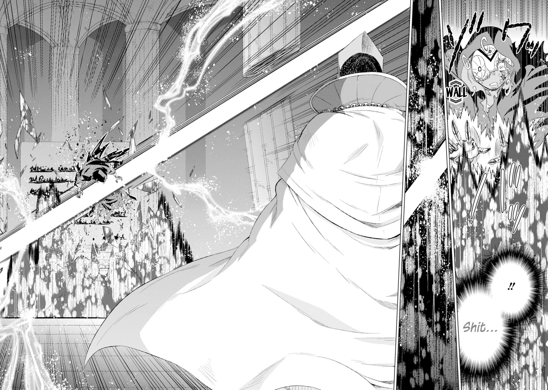 The Only Monster Tamer in the World: I Was Mistaken for the Demon King When I Changed My Job Chapter 19 page 26 - Chapter 19