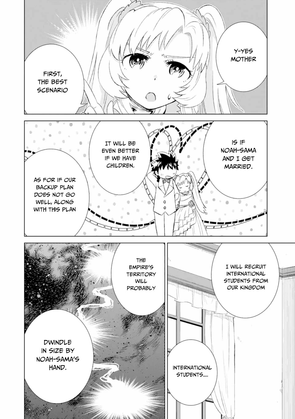 The Only Monster Tamer in the World: I Was Mistaken for the Demon King When I Changed My Job Chapter 19 page 37 - Chapter 19