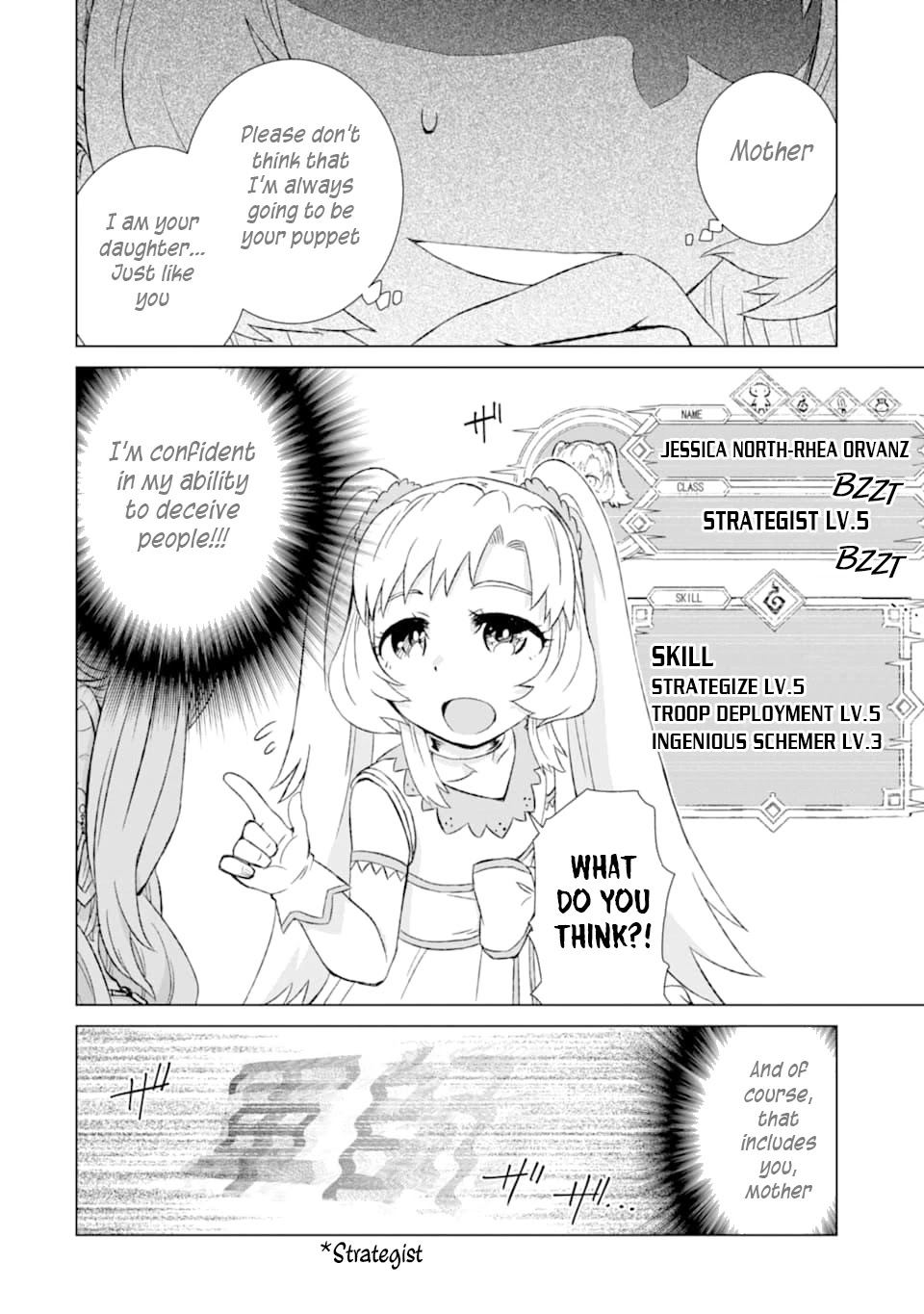 The Only Monster Tamer in the World: I Was Mistaken for the Demon King When I Changed My Job Chapter 19 page 39 - Chapter 19