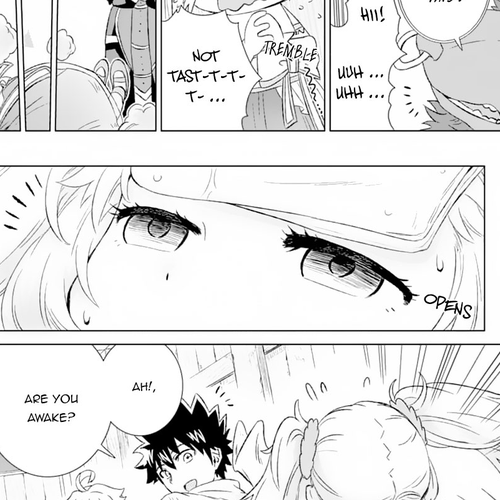 The Only Monster Tamer in the World: I Was Mistaken for the Demon King When I Changed My Job Chapter 20: Smoke Signal cover