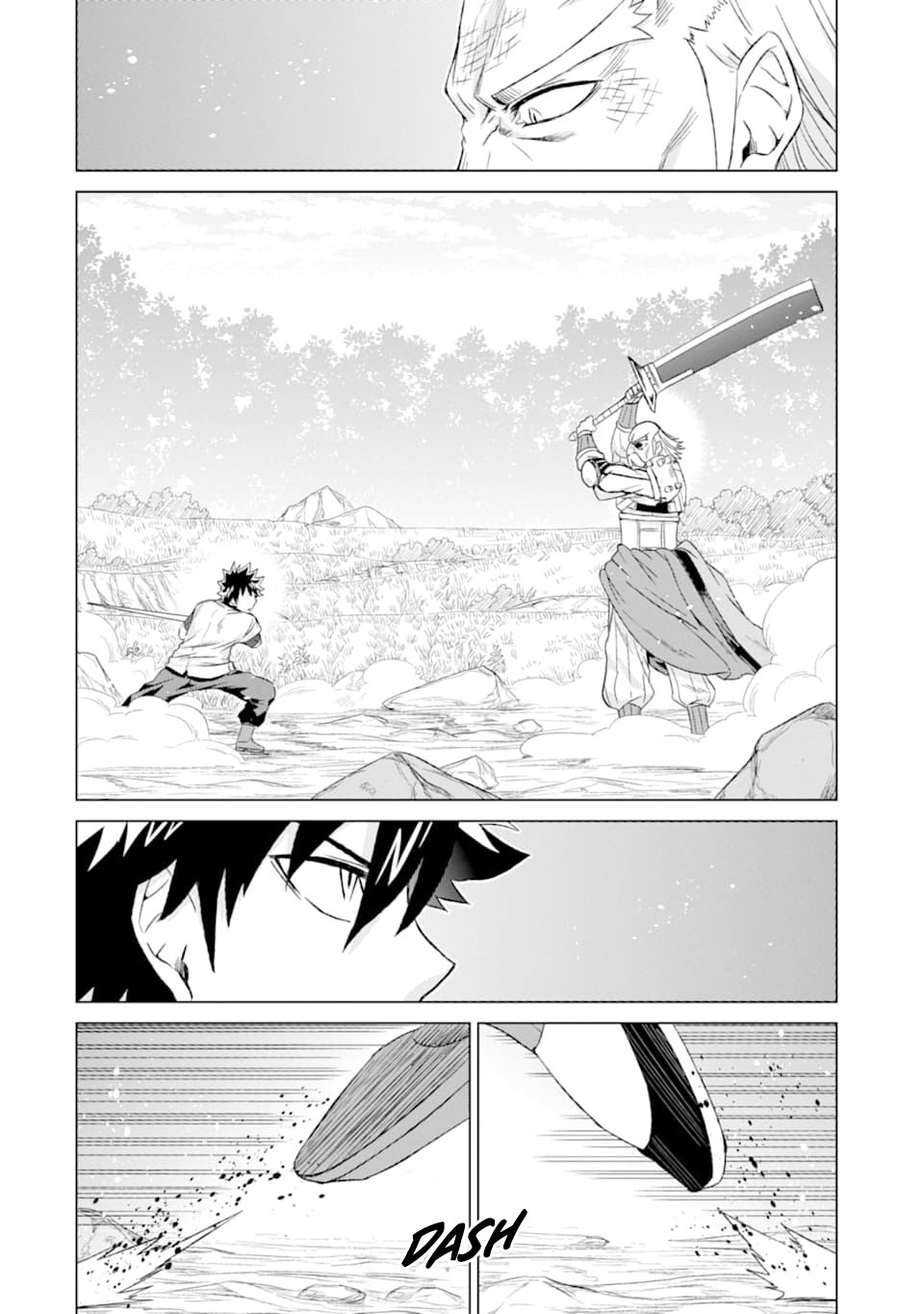 The Only Monster Tamer in the World: I Was Mistaken for the Demon King When I Changed My Job Chapter 22 page 15 - Chapter 22: Duel