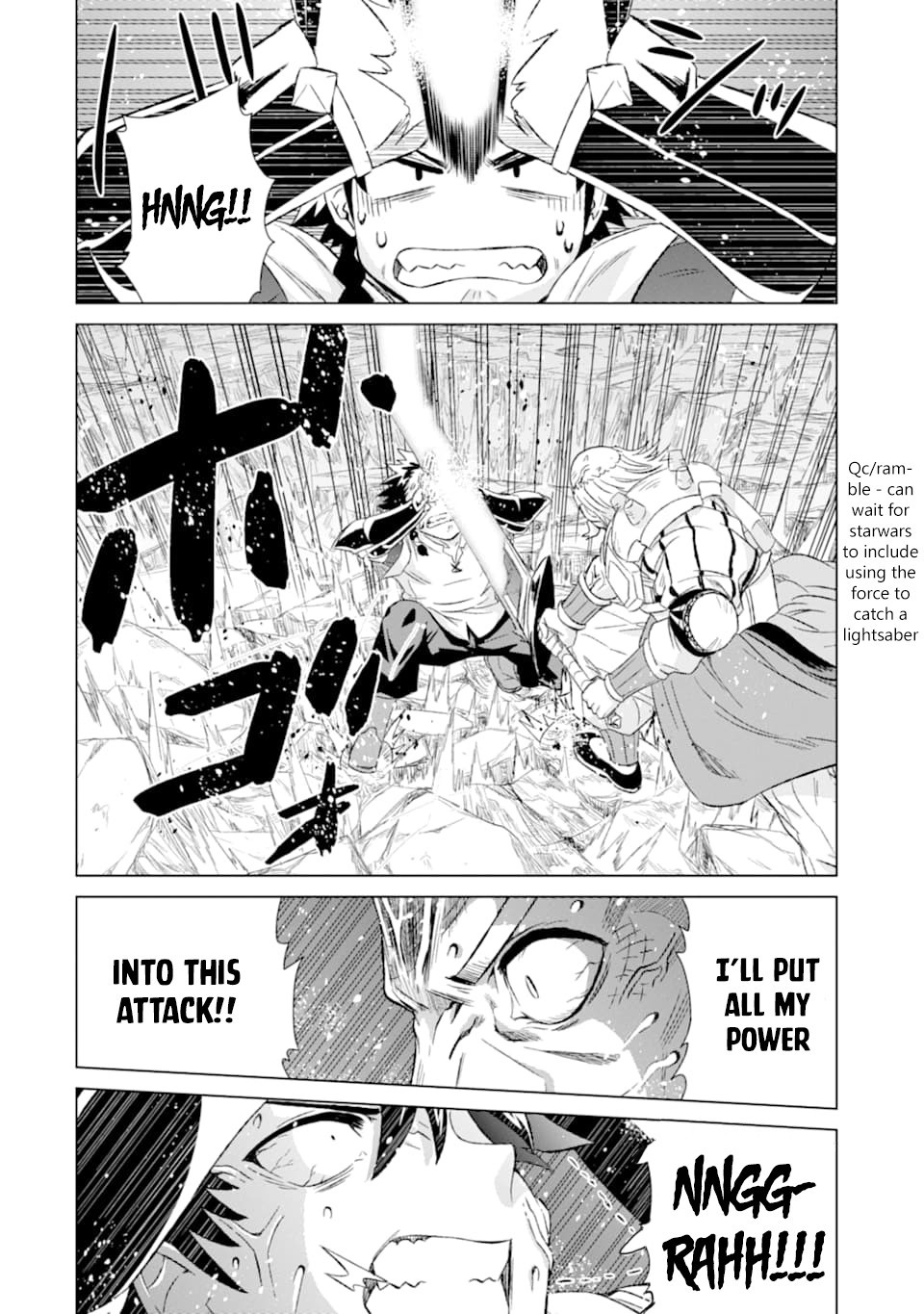 The Only Monster Tamer in the World: I Was Mistaken for the Demon King When I Changed My Job Chapter 22 page 20 - Chapter 22: Duel